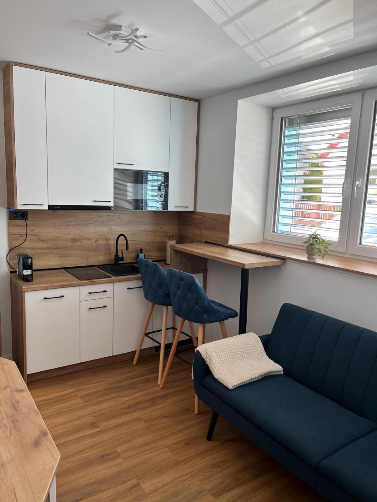 Iq Apartments Presov Exterior photo
